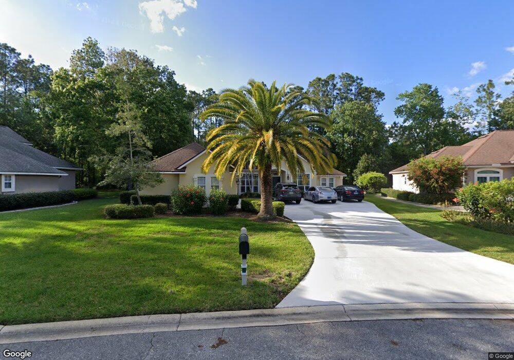 1782 Casselberry Ct, Fleming Island, FL 32003 - photo 1