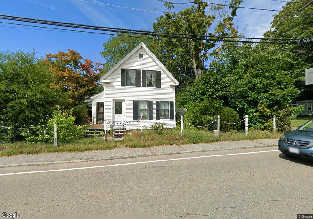 6 Tarbell St, Pepperell, MA 01463 - photo 1