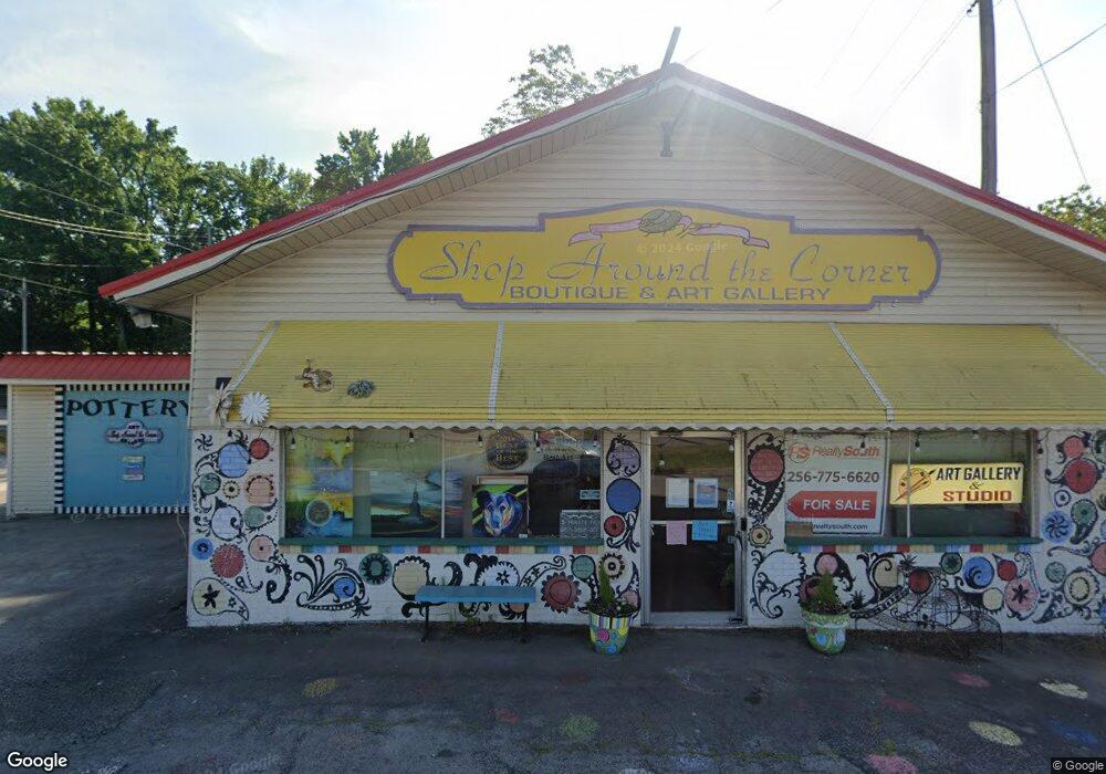 908 2nd Ave NW, Cullman, AL 35055 - photo 1