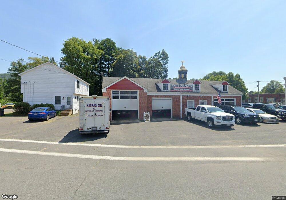 60 N Main St unit 62, South Deerfield, MA 01373 - photo 1