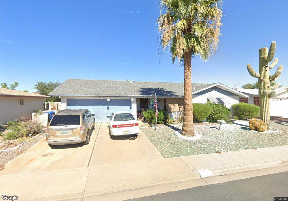 4466 E Catalina Ave, Mesa, AZ 85206 - photo 1