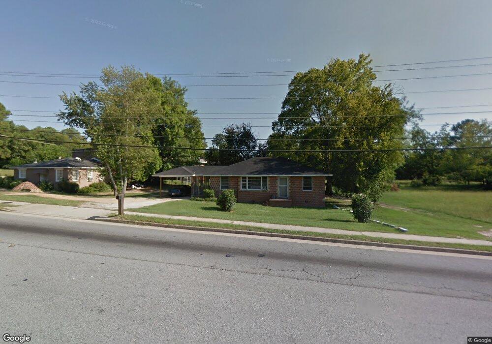 1616 Anthony Rd, Macon, GA 31206 - photo 1