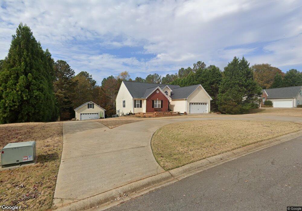 5546 Amber Cove Way unit 11, Flowery Branch, GA 30542 - photo 1