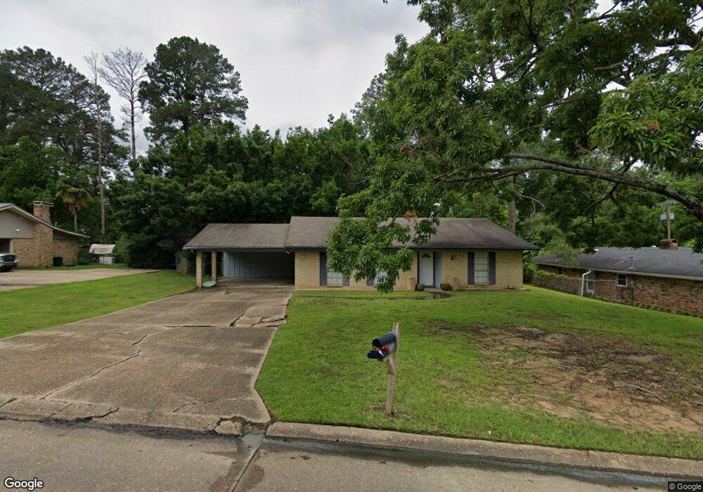 386 Highland Dr, Pineville, LA 71360 - photo 1