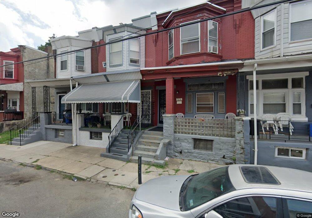 5234 Chancellor St, Philadelphia, PA 19139 - photo 1