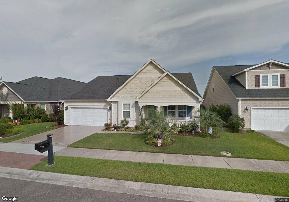 1659 Essex Way unit EPC 65  Parris A, Myrtle Beach, SC 29577 - photo 1