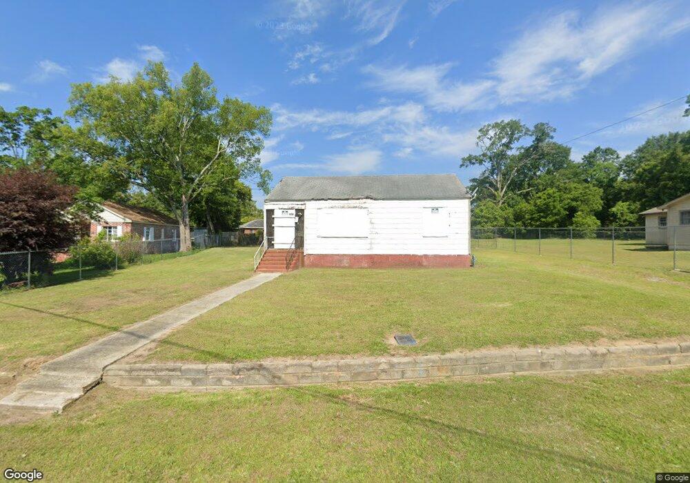3406 Austin Place, Macon, GA 31204 - photo 1