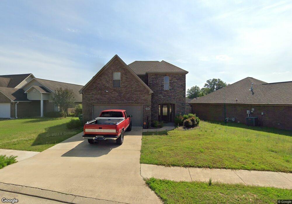 402 Willena Cir, Tupelo, MS 38801 - photo 1