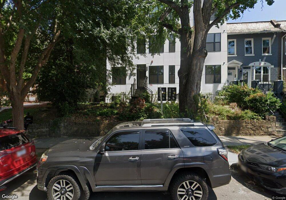 1421 Spring Rd NW unit 104, Washington, DC 20010 - photo 1