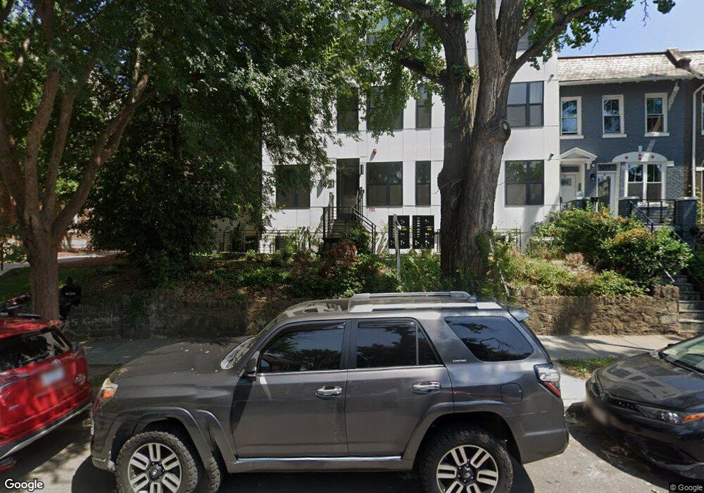 1421 Spring Rd NW unit C02, Washington, DC 20010 - photo 1