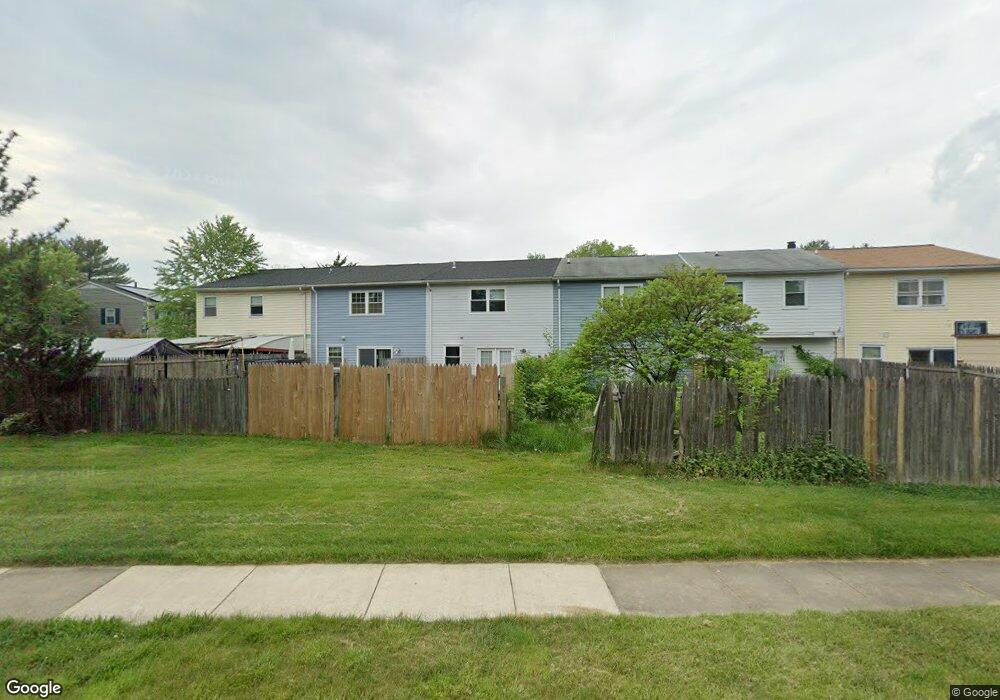 1546 Harford Square Dr, Edgewood, MD 21040 - photo 1