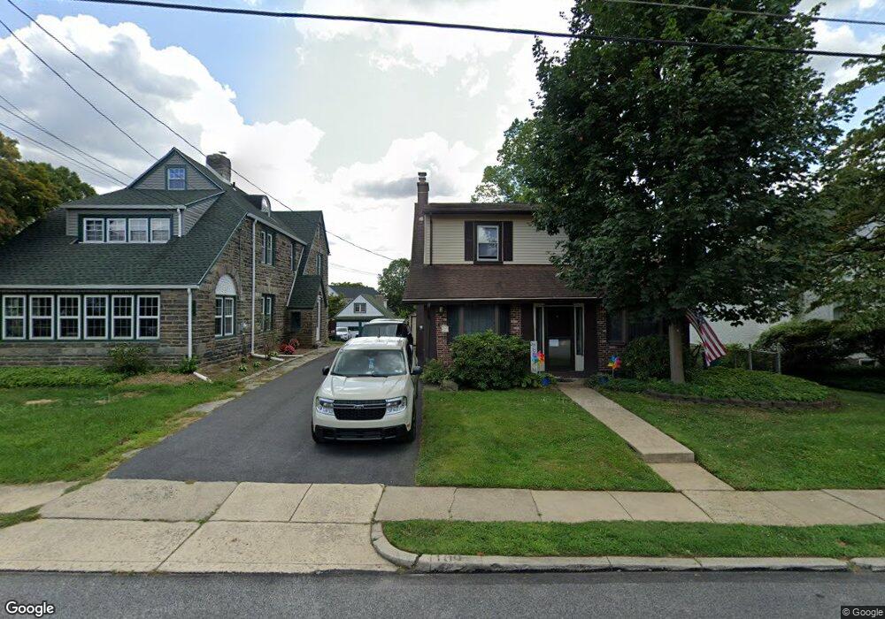 109 Washington Ave, Havertown, PA 19083 - photo 1