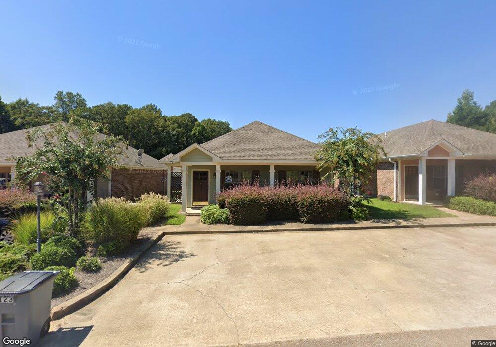 123 Cypress Cir, Oxford, MS 38655 - photo 1