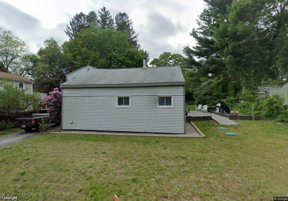 29 Steere Rd, Chepachet, RI 02814 - photo 1