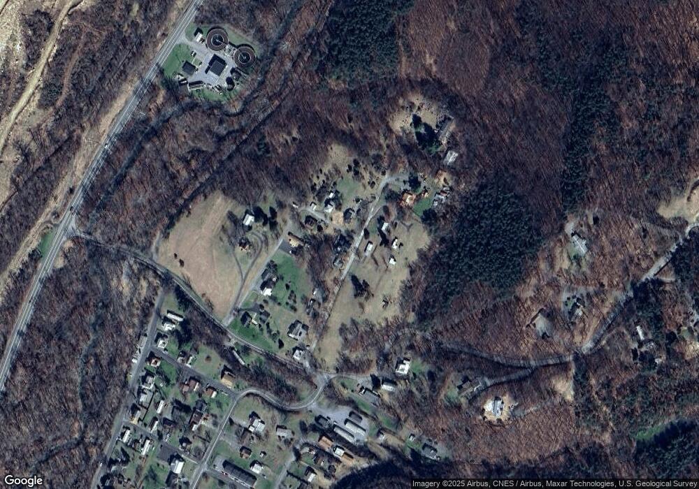 103 Norris Ln, Berkeley Springs, WV 25411 - photo 1