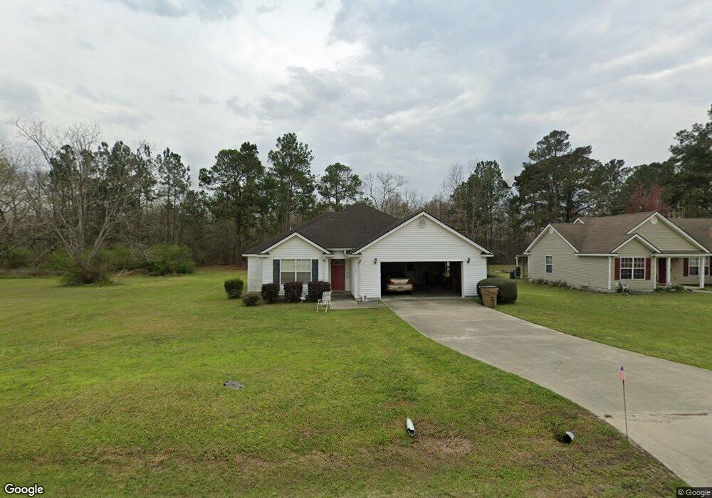 201 Charles St, Sparks, GA 31647 - photo 1