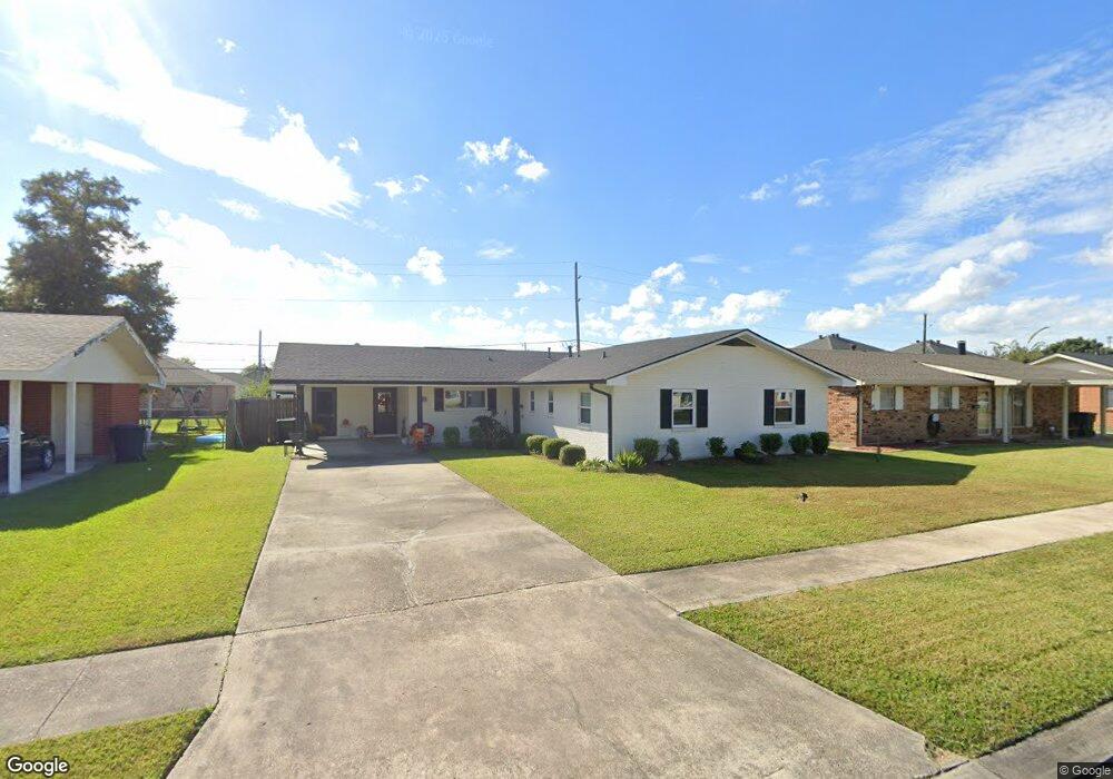 312 Douglas Dr, Houma, LA 70364 - photo 1