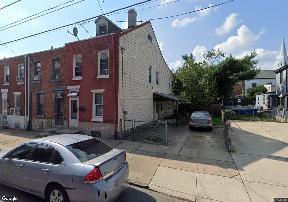 4610 E Thompson St, Philadelphia, PA 19137 - photo 1