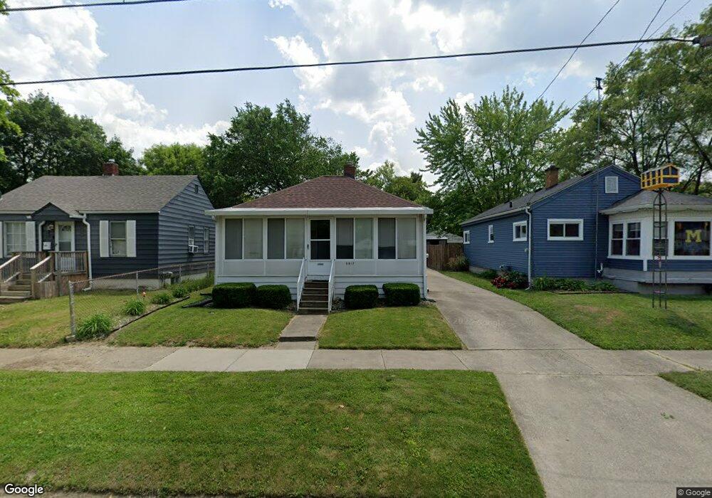 3517 Clairmont St, Flint, MI 48503 - photo 1