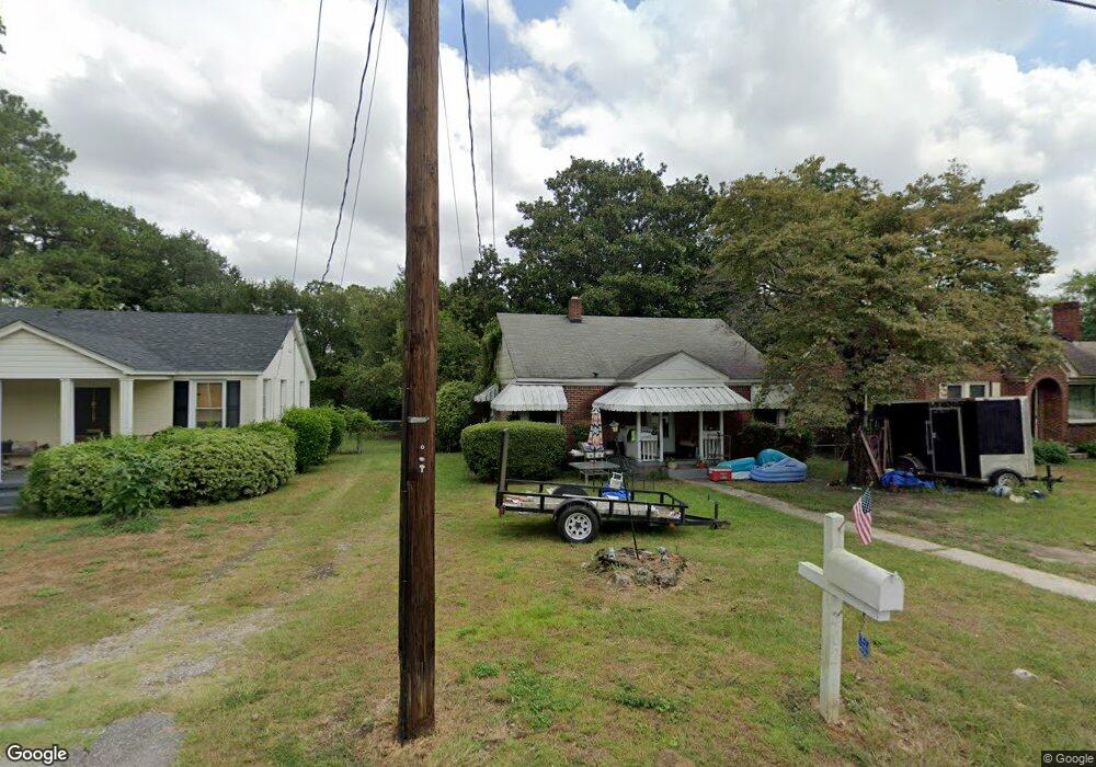 402 N Lucas St, West Columbia, SC 29169 - photo 1