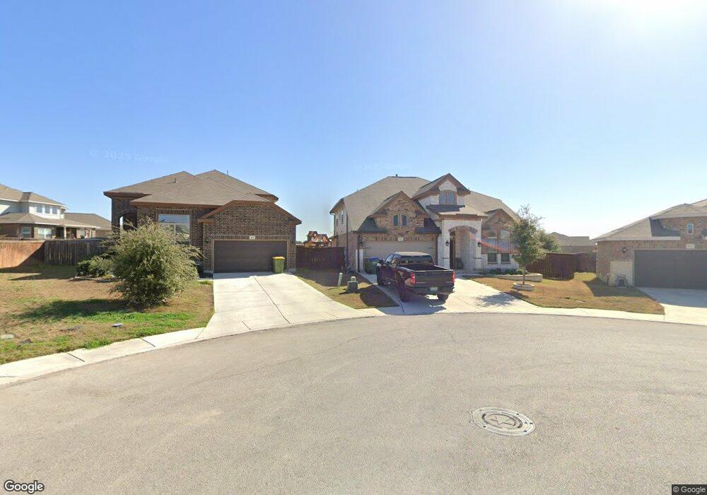 9918 Bricewood Cove, San Antonio, TX 78254 - photo 1
