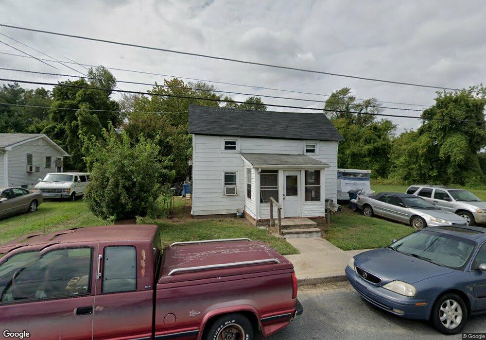 32 S Caesar Rodney Ave, Camden, DE 19934 - photo 1