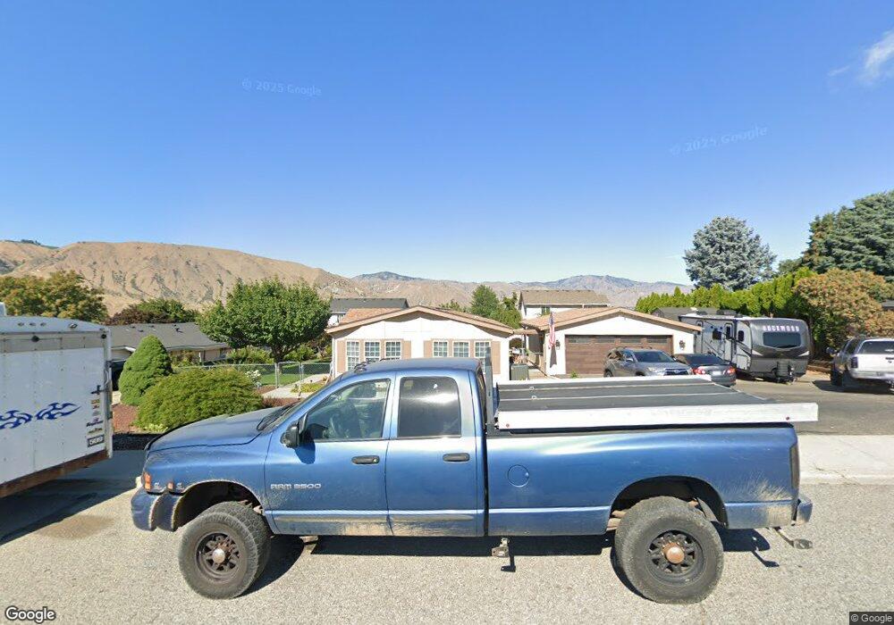 661 S Larch Ave, East Wenatchee, WA 98802 - photo 1