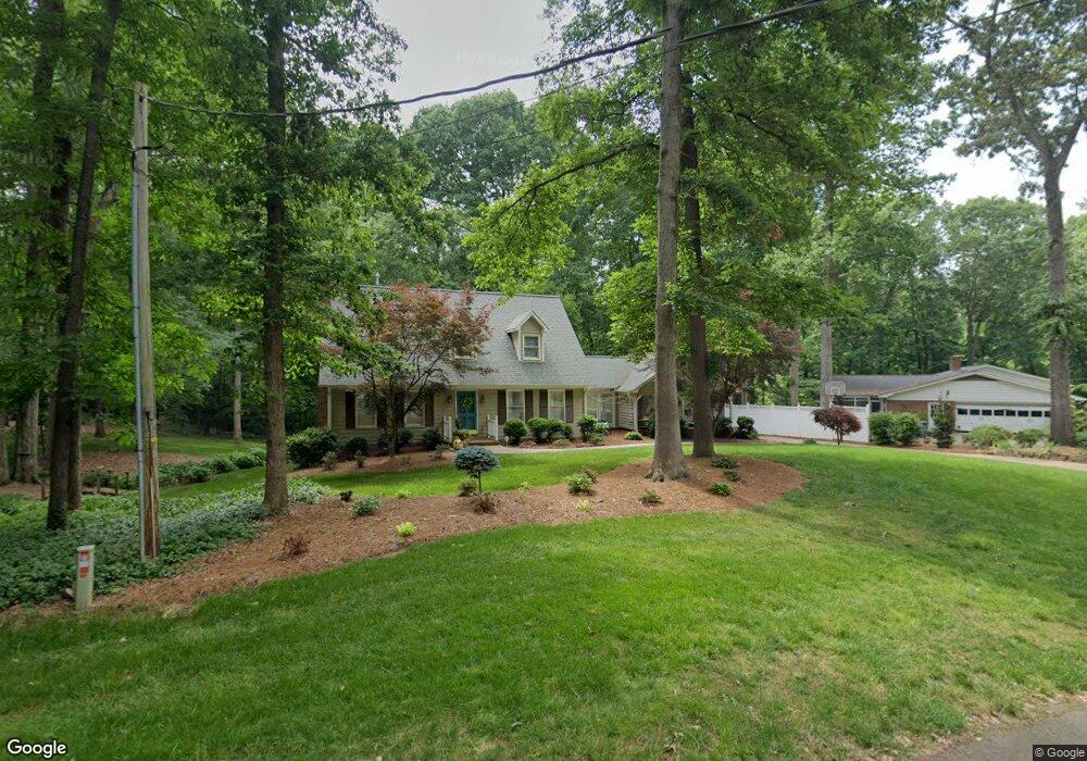 2511 Heritage Cir, Statesville, NC 28625 - photo 1