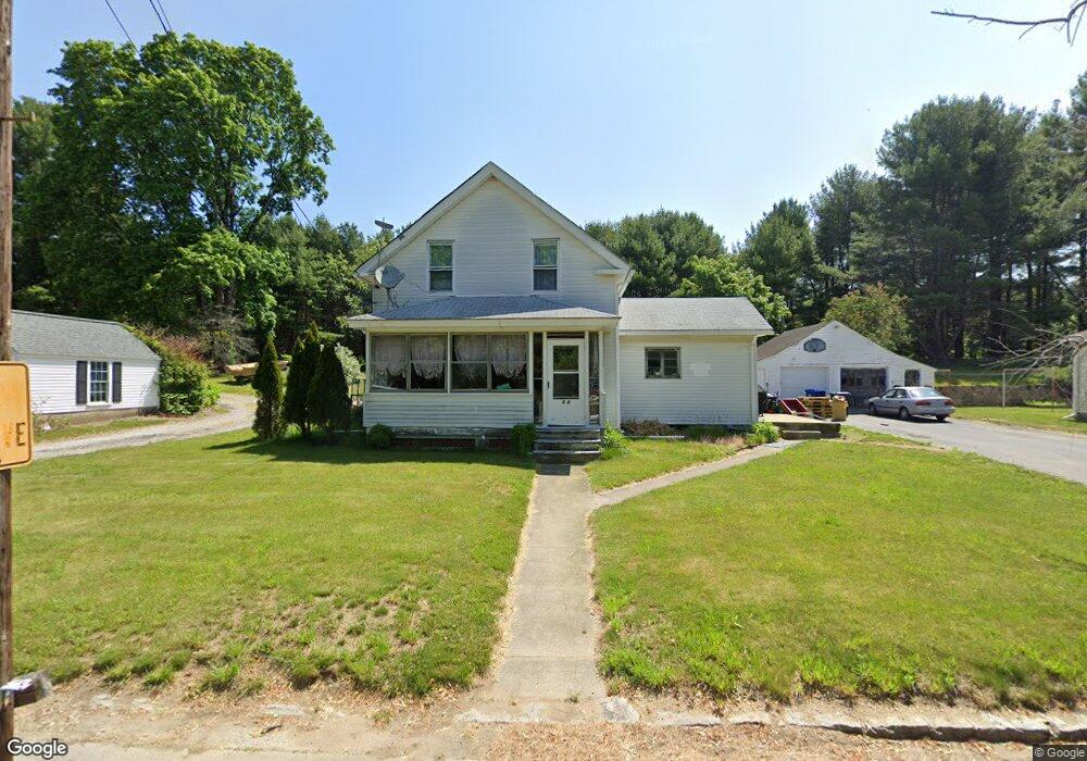 68 Elmdale Rd, Uxbridge, MA 01569 - photo 1