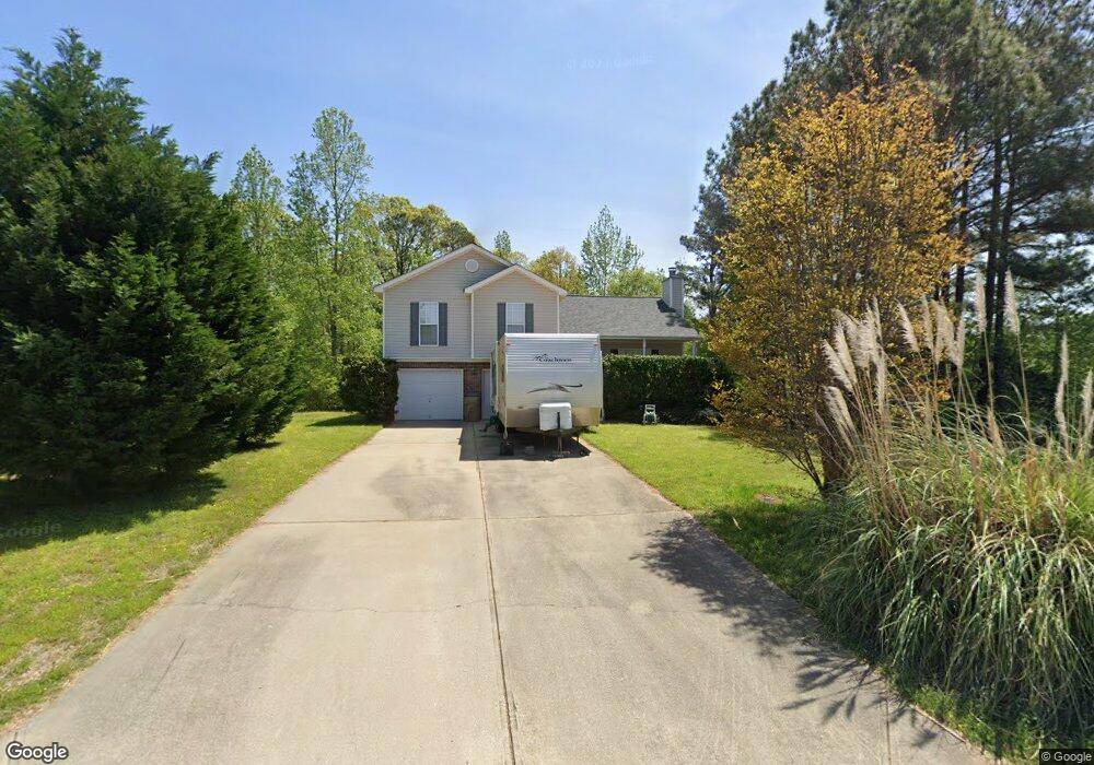 584 Pin Oak Dr unit 3, Bethlehem, GA 30620 - photo 1