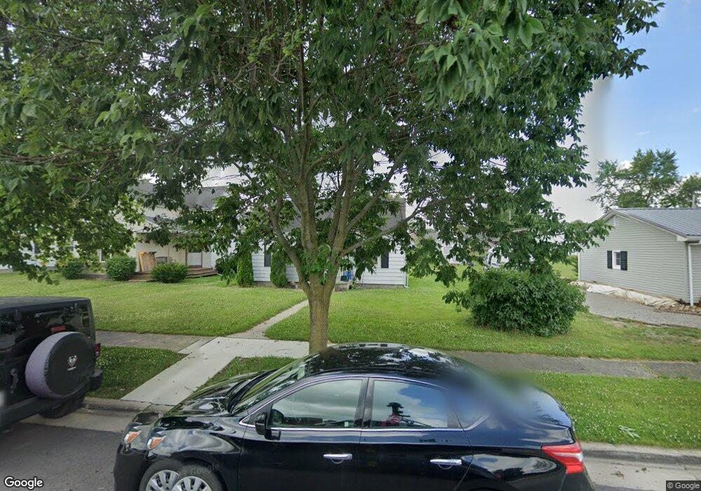 719 Armstrong St, Saint Marys, OH 45885 - photo 1