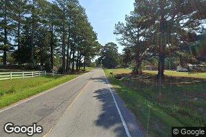 2047 Jackson Bypass Rd, Seaboard, NC 27876