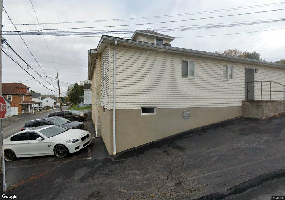 2 Winter St, Pittston, PA 18640 - photo 1