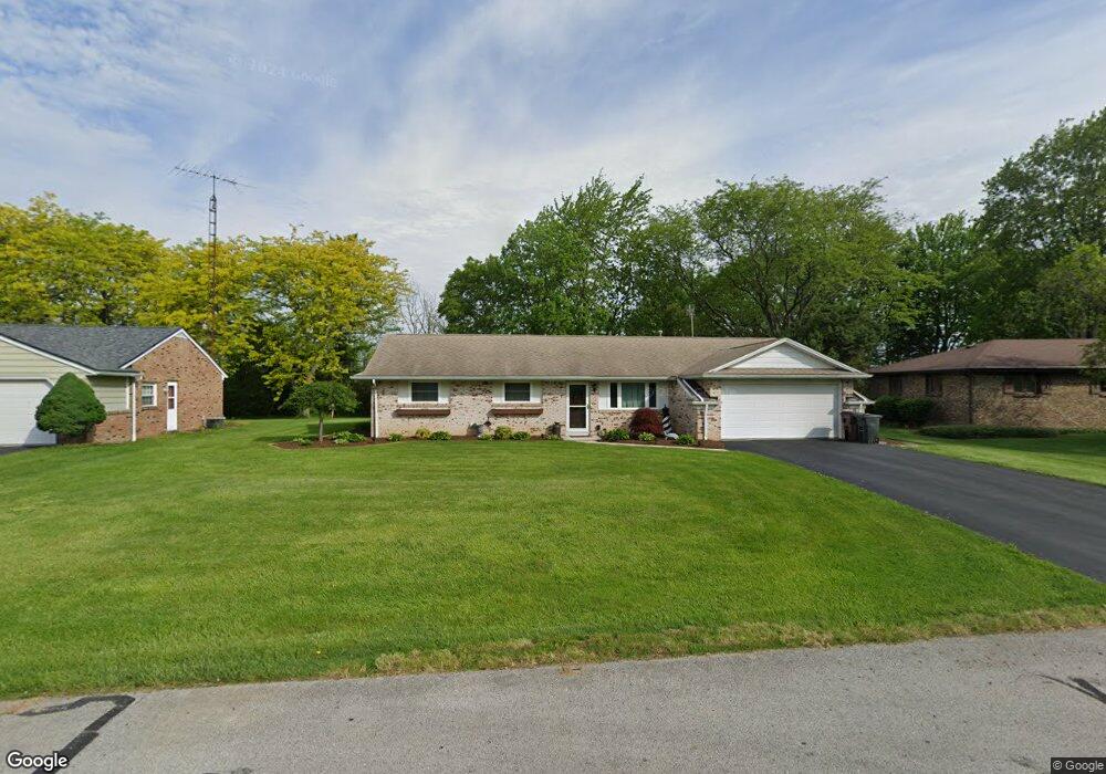 2214 N Kathy Ln, Genoa, OH 43430 - photo 1