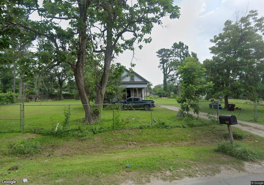 5613 Hartwick Rd, Houston, TX 77016 - photo 1