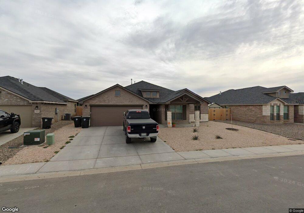 9008 Spirit Ave, Odessa, TX 79765 - photo 1