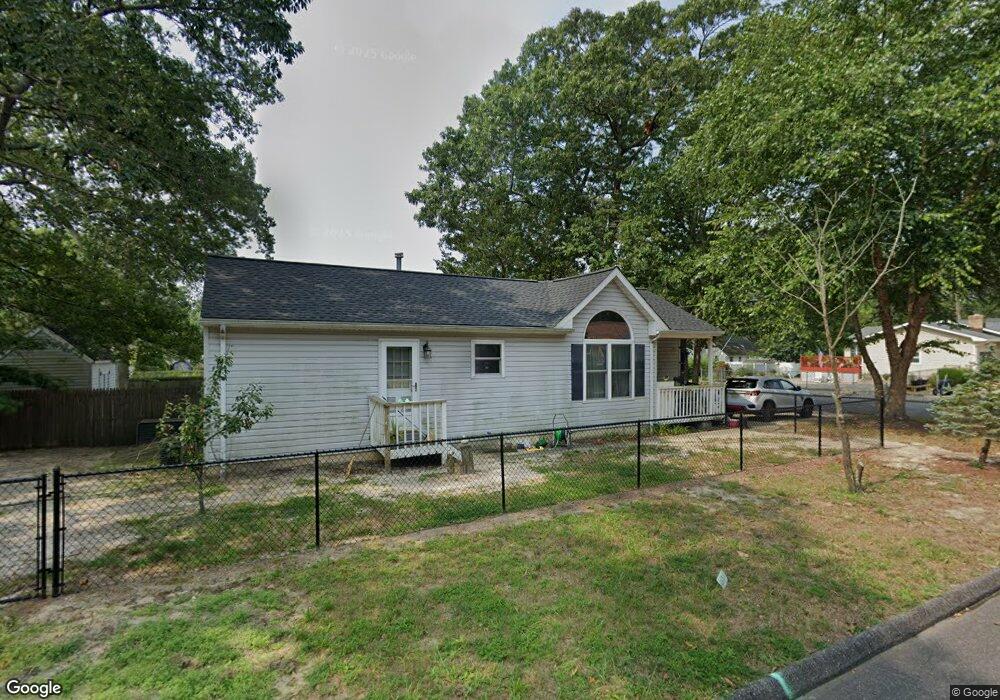 761 Weehawkin Ave, Forked River, NJ 08731 - photo 1