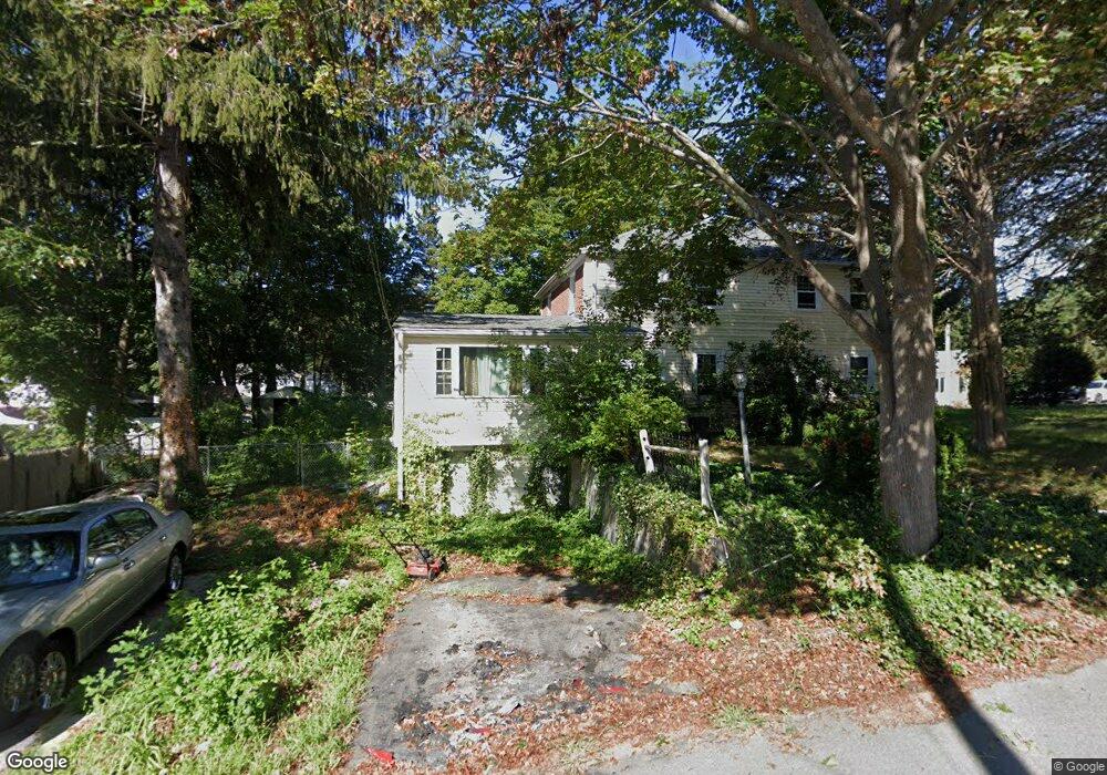 20 Hemlock Rd, Hingham, MA 02043 - photo 1