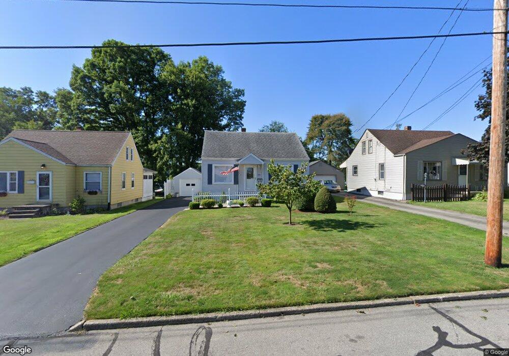 200 Iroquois St, Struthers, OH 44471 - photo 1