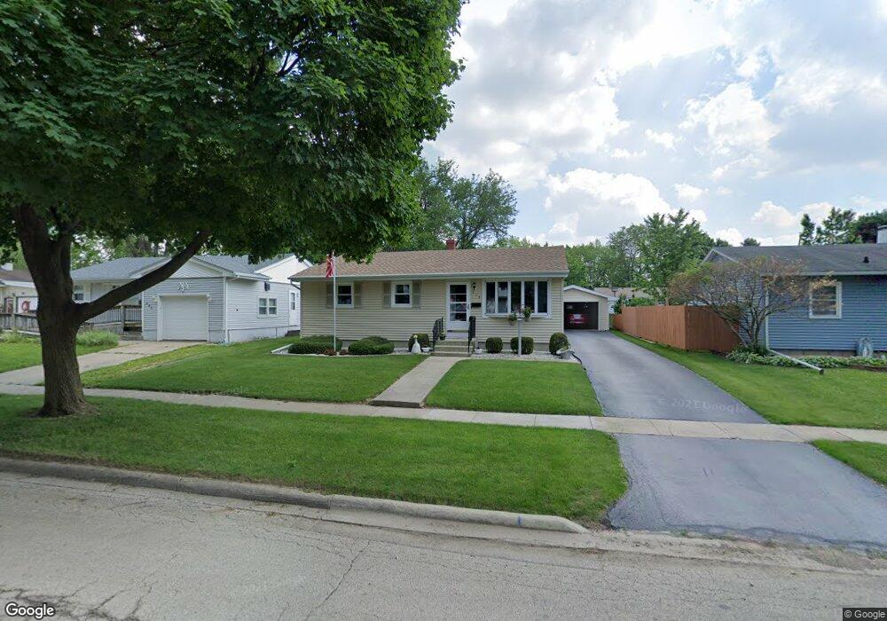 Street View Photo