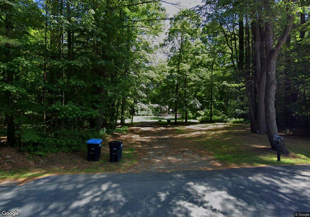 245 Stone Church Rd, Ballston Spa, NY 12020 - photo 1