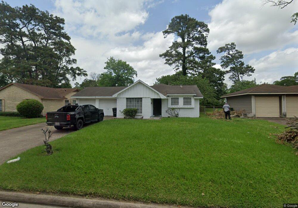 7633 Boggess Rd, Houston, TX 77016 - photo 1
