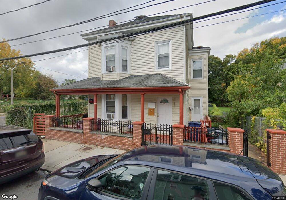 55 Brook Ave unit C, Roxbury, MA 02119 - photo 1