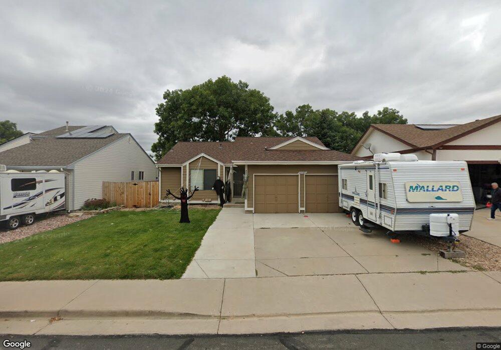 12785 Bellaire St, Thornton, CO 80241 - photo 1