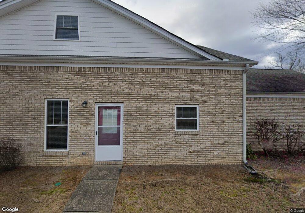 945 Widener Memorial Dr unit 17, Winder, GA 30680 - photo 1