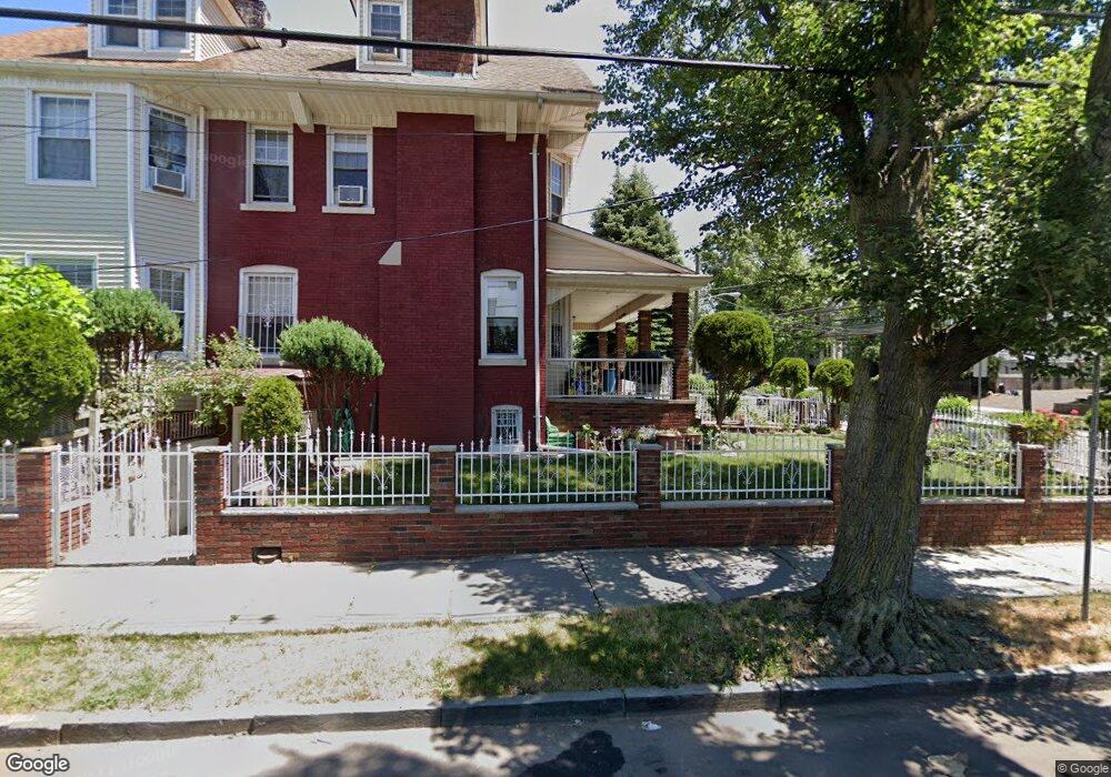 301 Parker St unit 307, Newark, NJ 07104 - photo 1