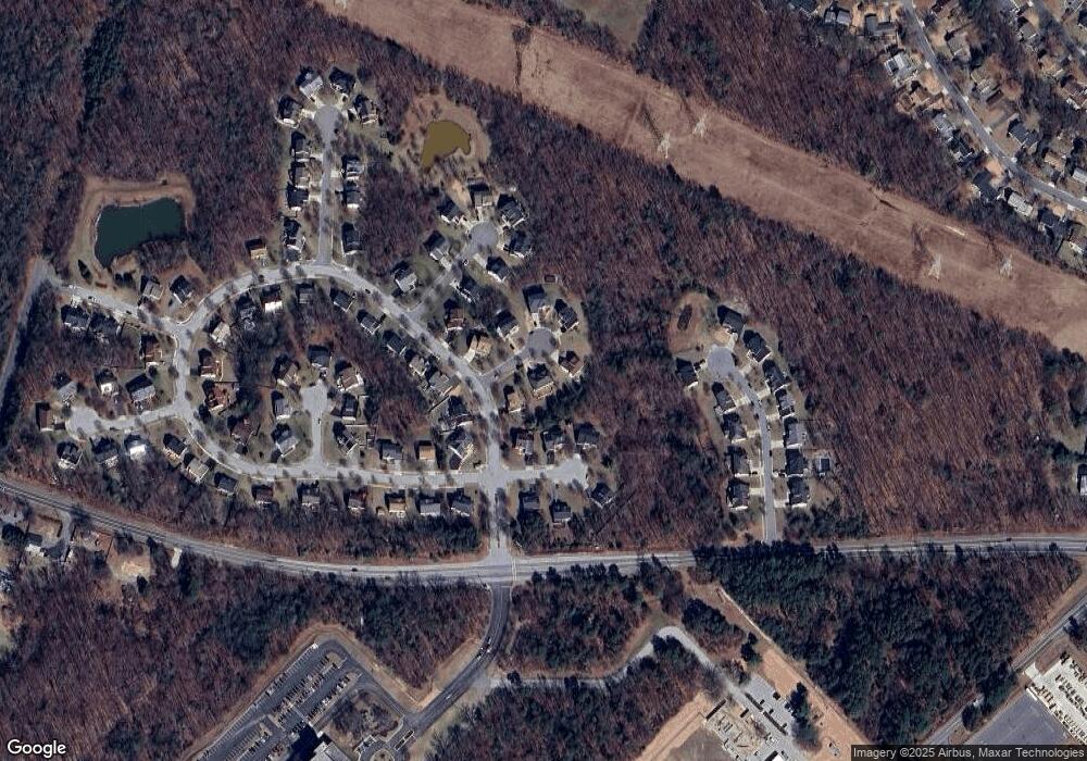 12203 Loch Lynn Ct, Laurel, MD 20708 - photo 1