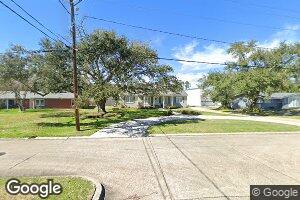 410 Buena Vista Blvd, Houma, LA 70360