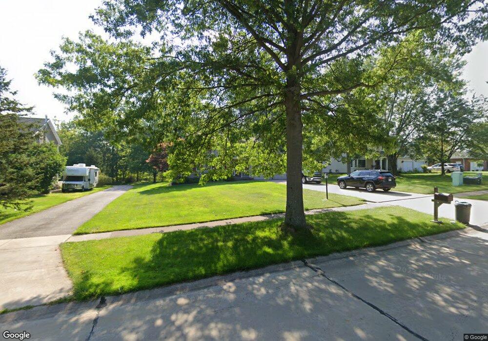 13791 Rustic Dr, North Royalton, OH 44133 - photo 1