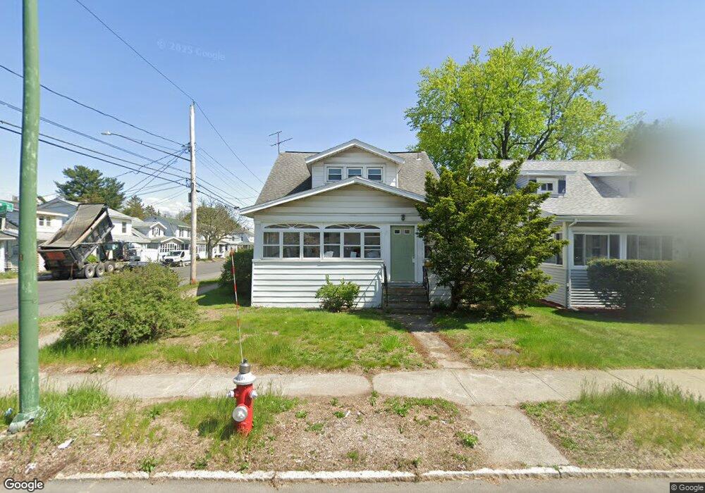 16 Roosevelt St, Albany, NY 12206 - photo 1